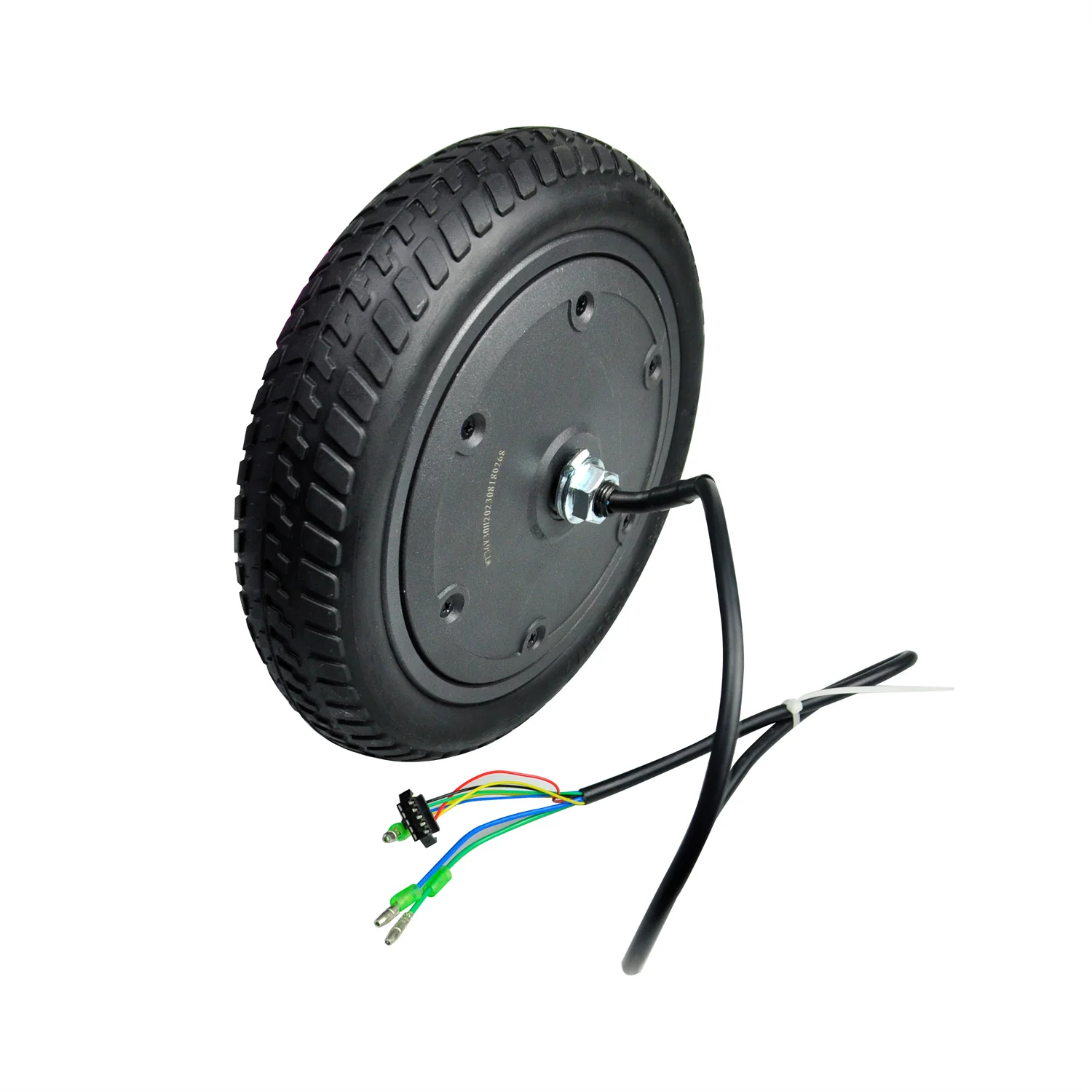M4/M4X Front Wheel with Motor
