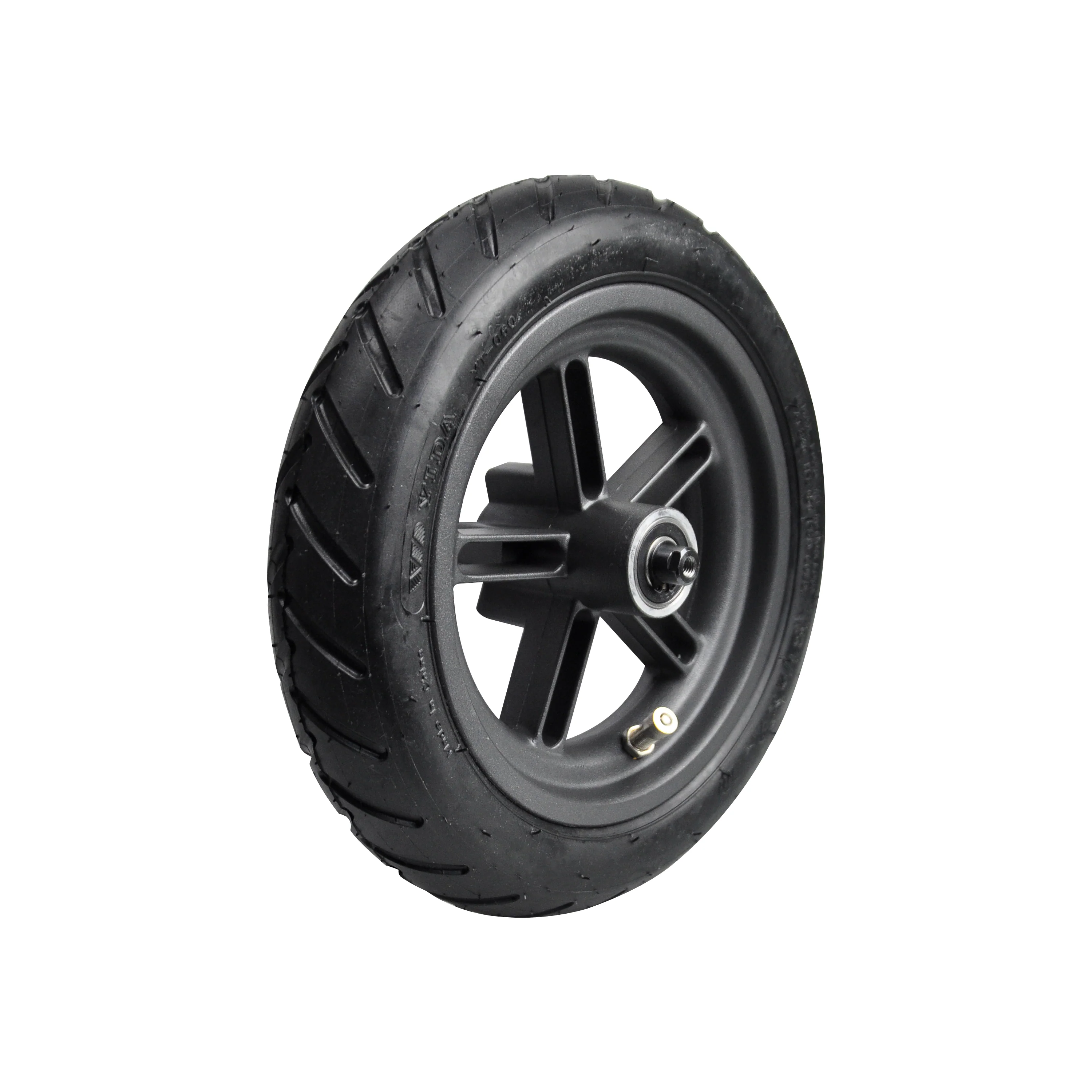 M4/M4X Rear Wheel