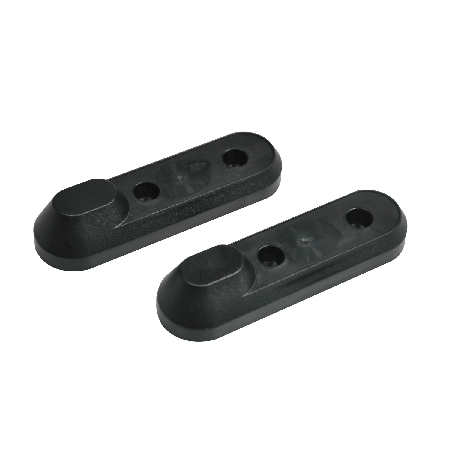 M4S Bolt Covers + Reflector Stickers (4pcs)