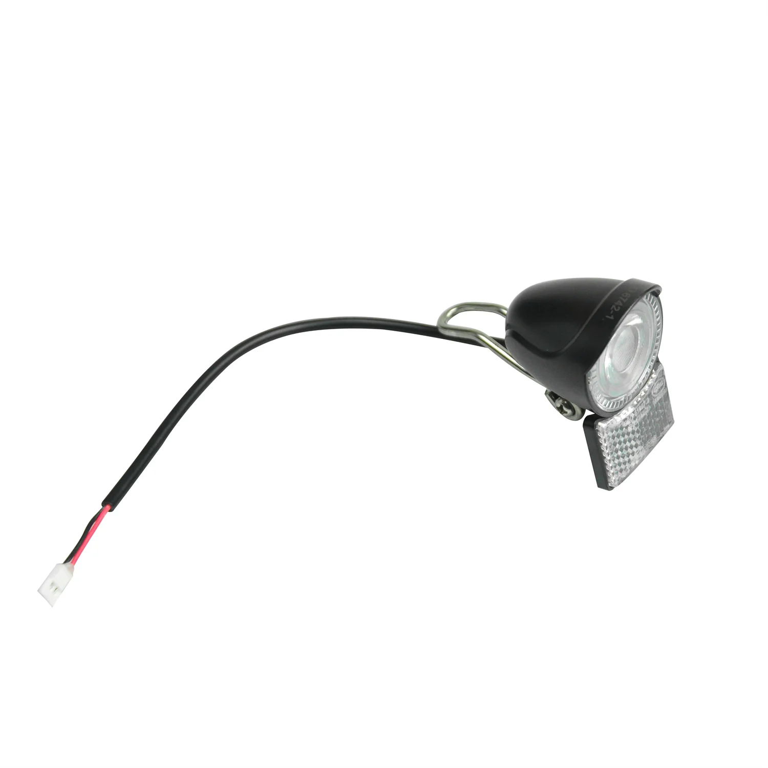 M4S Front Light