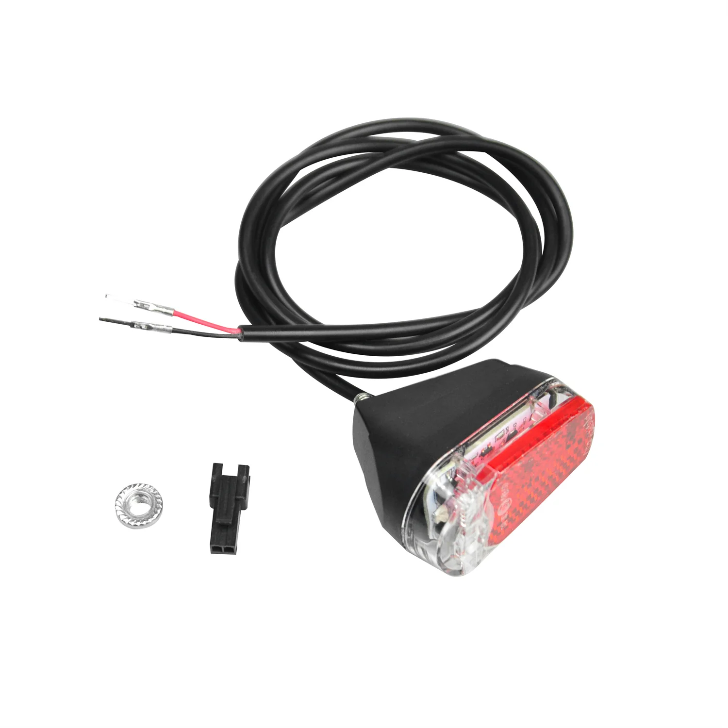 M4S Rear Brake Light