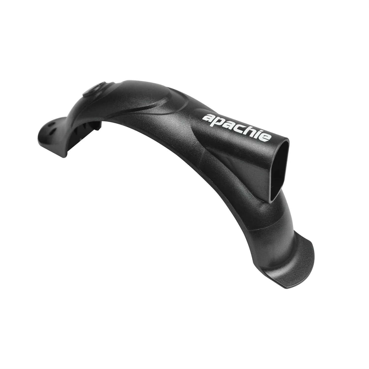 M4S Rear Mudguard