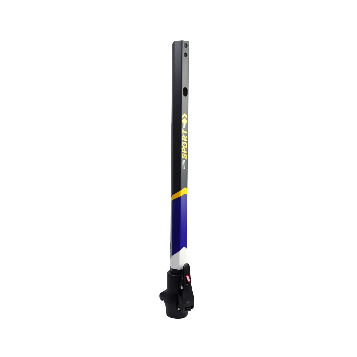 M4S Stand Pipe + Folding Mechanism