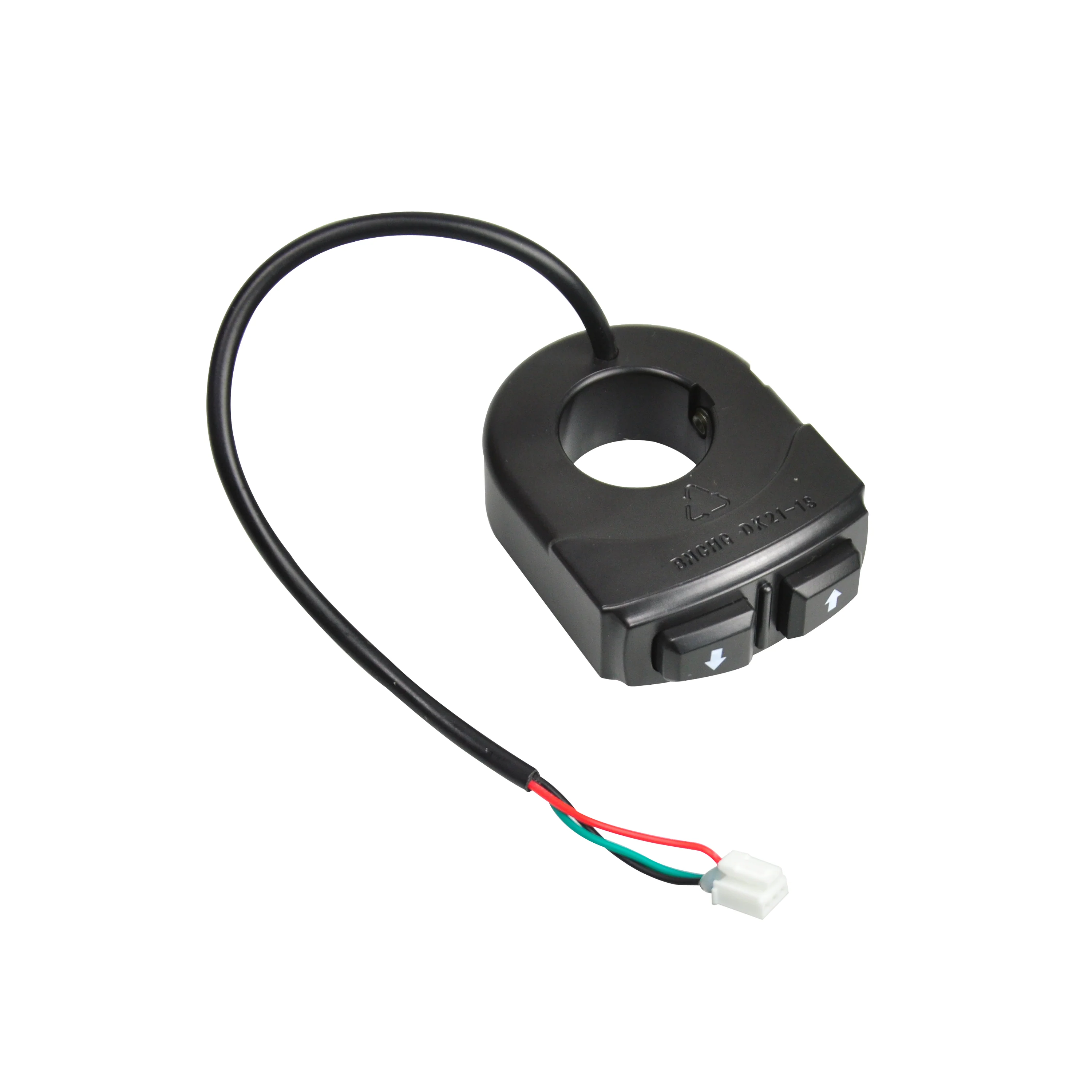 M4X Indicator Button