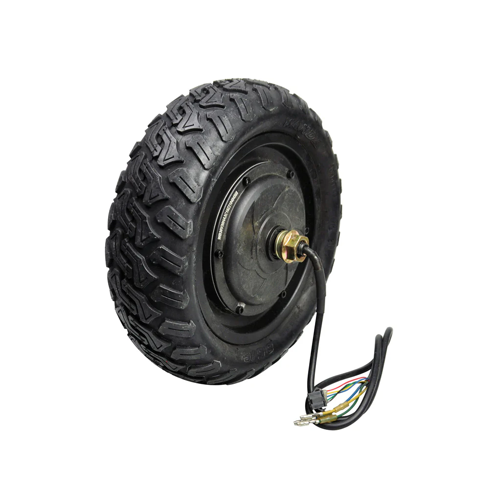 Pro/Shadow Edition 500W Motor