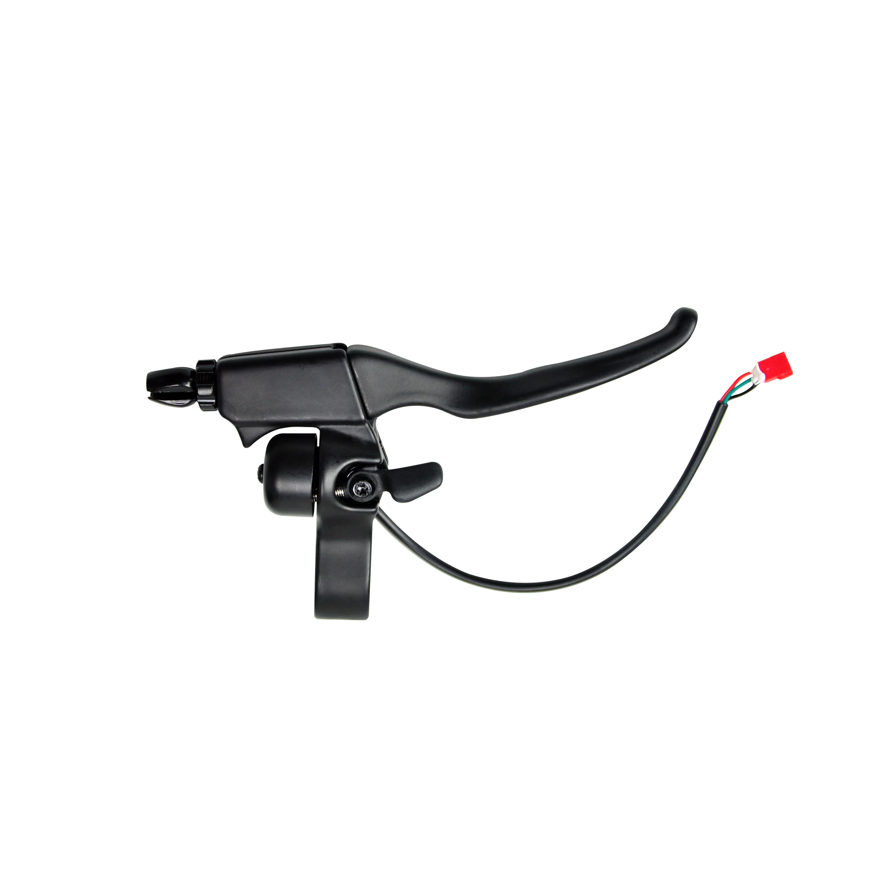 Pro/Shadow Edition Brake Lever + Bell