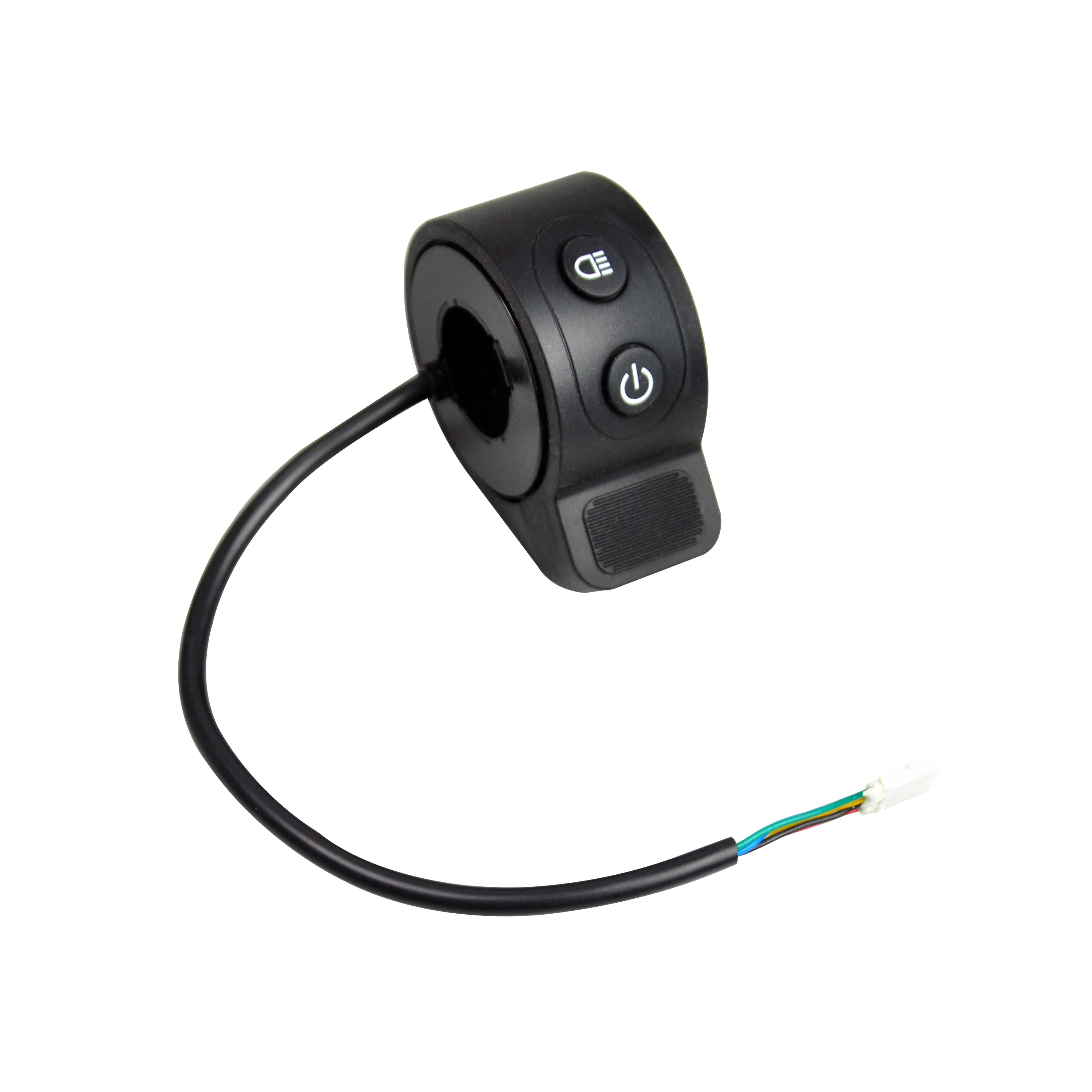 Pro/Shadow Edition Throttle