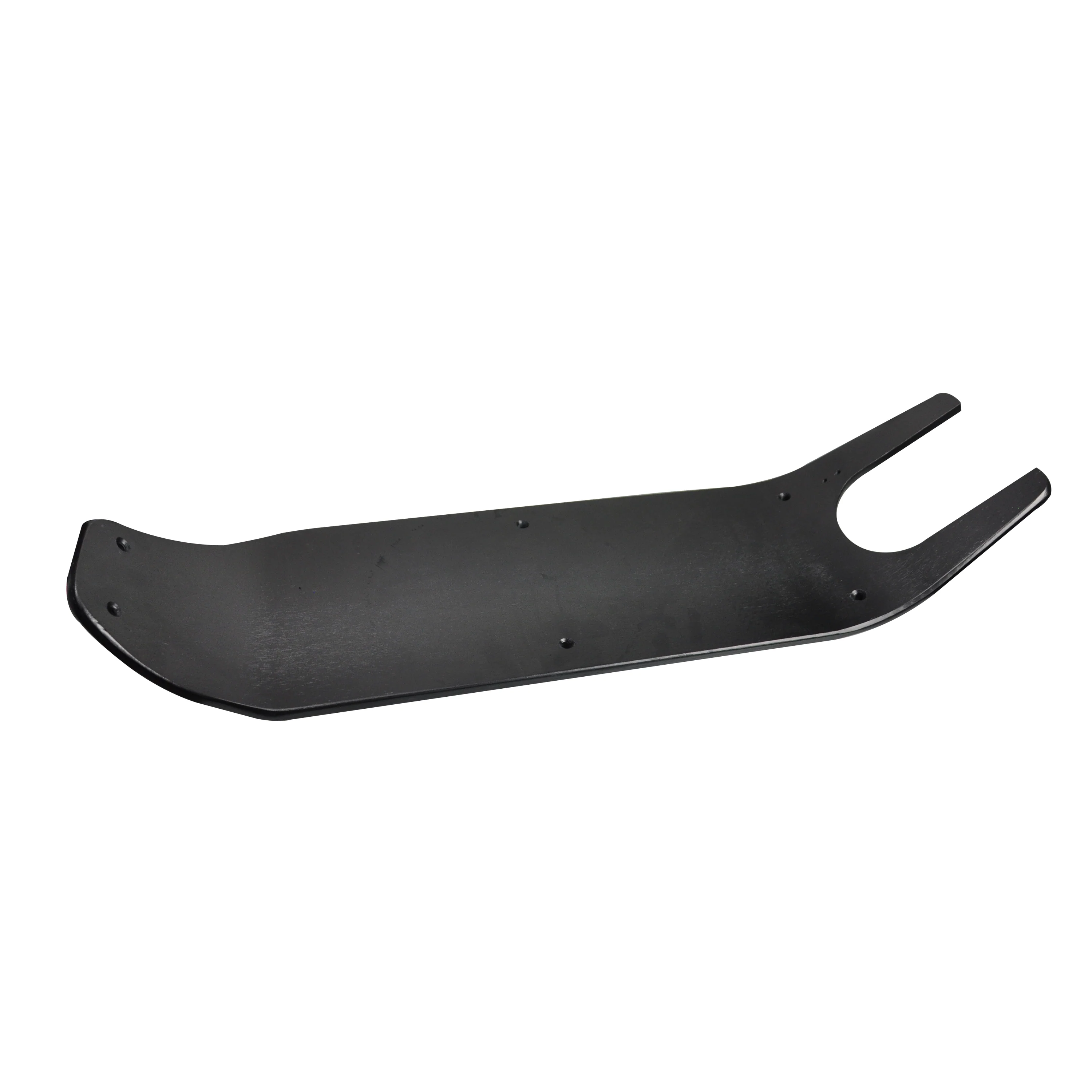 Pro/Shadow Edition Wooden Kickboard