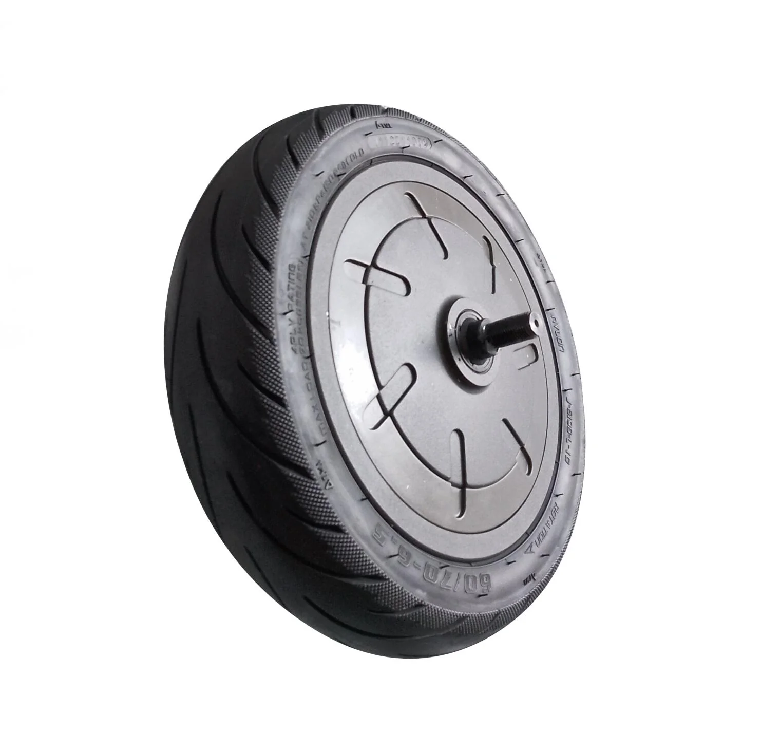 XTS 500W (Max 800W) Powerful Motor