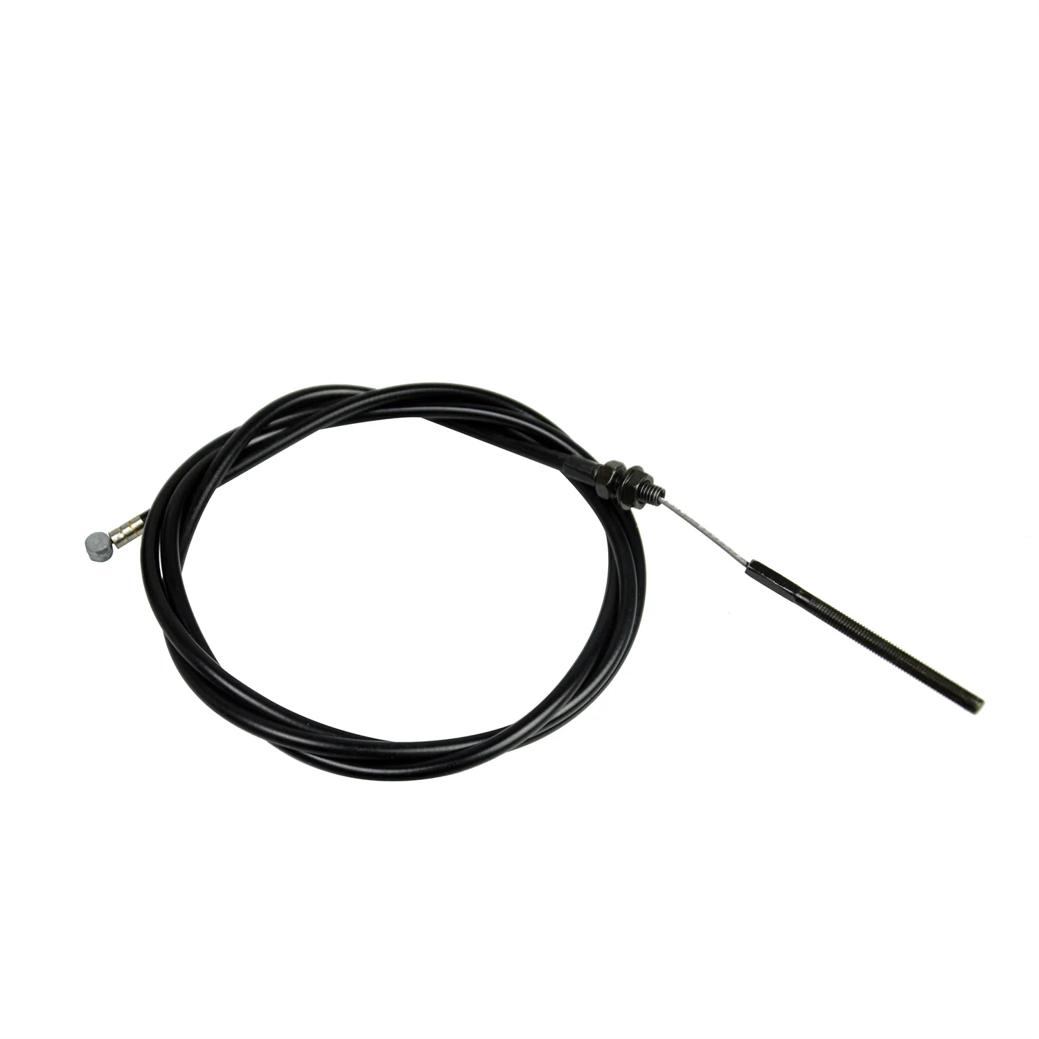 XTS Brake Lever + Cable + Bell - Image 2