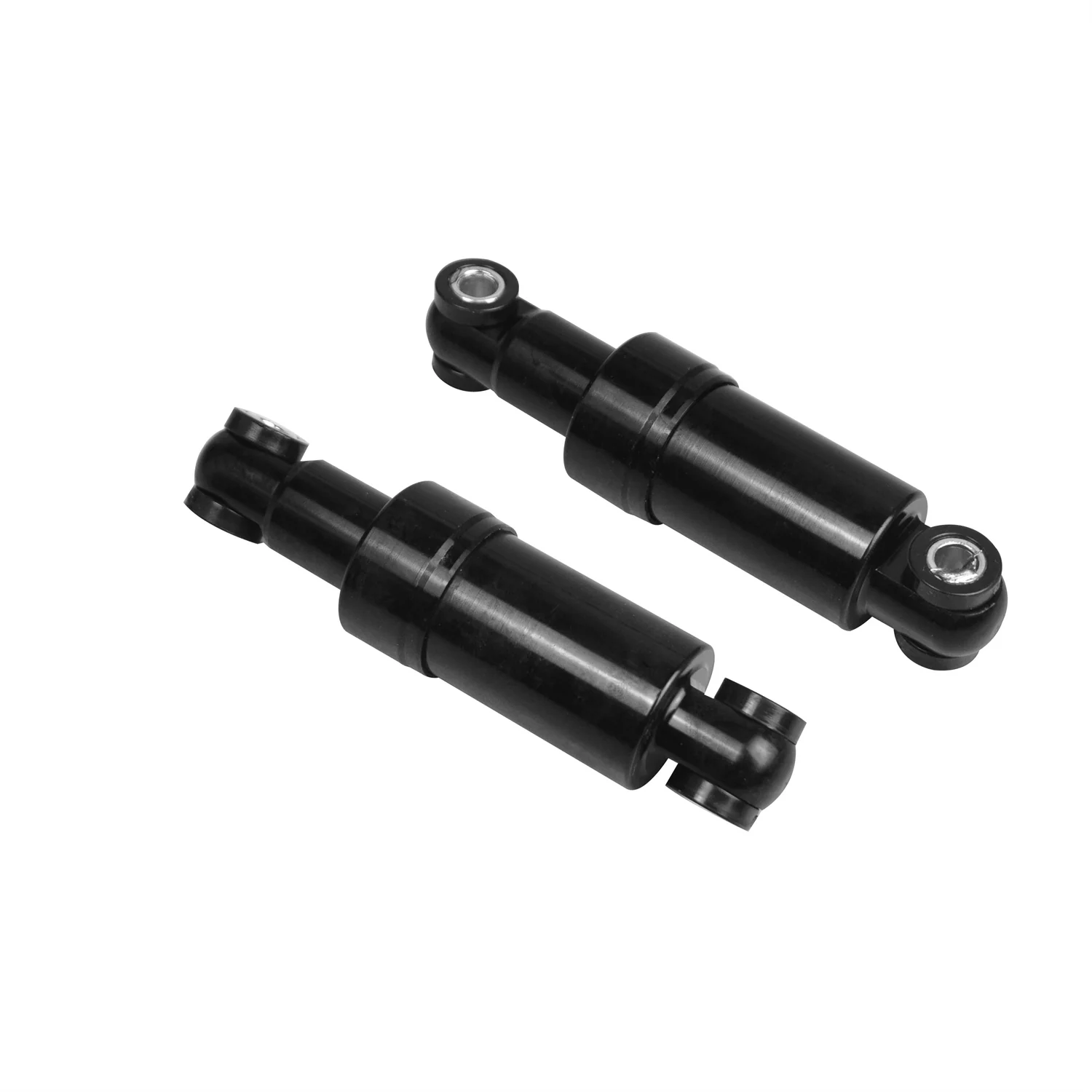 XTS Front and Rear Suspension Set - Image 2