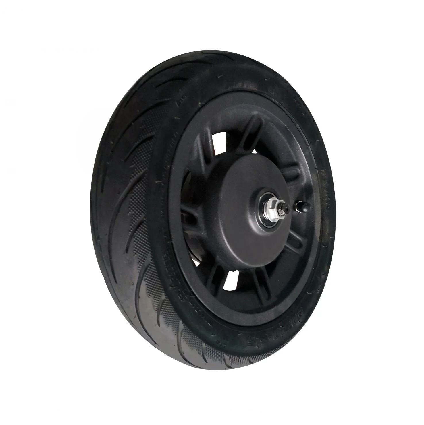 XTS Front Wheel