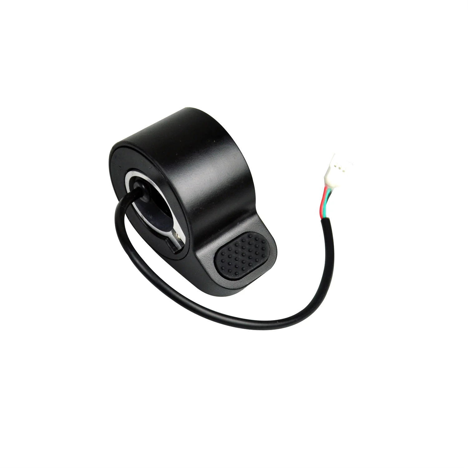 XTS Throttle